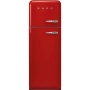 Холодильник SMEG FAB30LRD5 красный