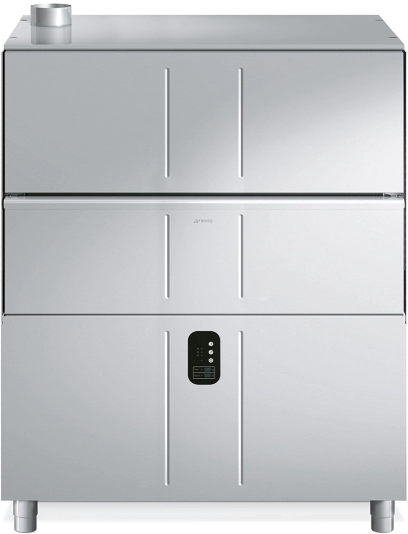 Котломоечная машина SMEG UW60132D №1