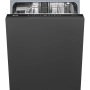 Посудомоечная машина SMEG Universal STL232CL