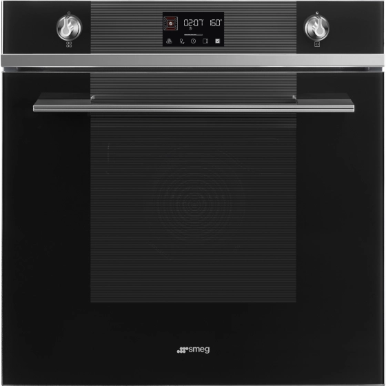 Духовой шкаф SMEG Linea SOP6102TN №1