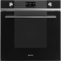 Духовой шкаф SMEG Linea SOP6102TN