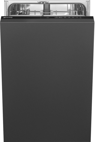 Посудомоечная машина SMEG Universal ST4512IN №1