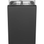 Посудомоечная машина SMEG Universal ST4512IN