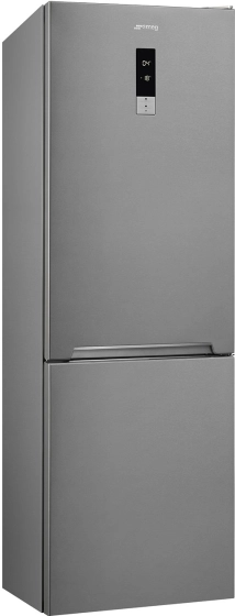 Холодильник SMEG Universal FC18EN4AX №1