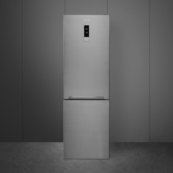 Холодильник SMEG Universal FC18EN4AX №2