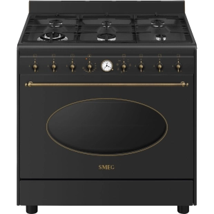 Варочный центр SMEG Coloniale CO96GMA9