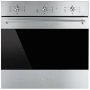 Духовой шкаф SMEG Classica SF6381X