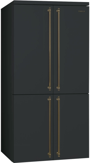 Холодильник SMEG Coloniale FQ60CAO5 №1 Холодильник SMEG Coloniale FQ60CAO5 №1