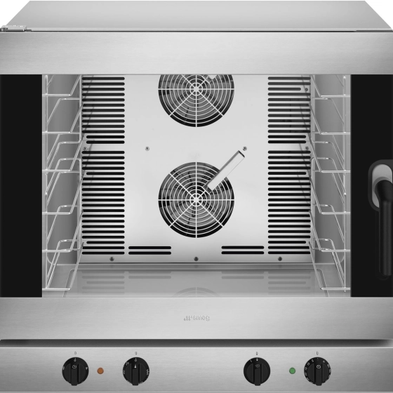 Печь конвекционная SMEG ALFA625H-2 №1