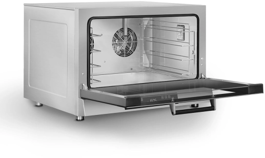 Печь конвекционная SMEG ALFA420E1HDS №4