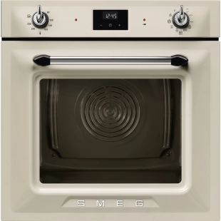 Духовой шкаф SMEG Victoria SOP6900TP