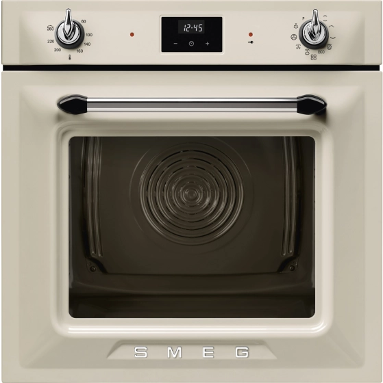 Духовой шкаф SMEG Victoria SOP6900TP №1