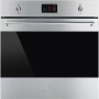 Духовой шкаф SMEG Classica SO6303APX