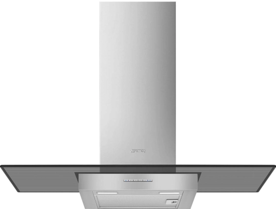 Вытяжка SMEG Universal KBT900VE №1