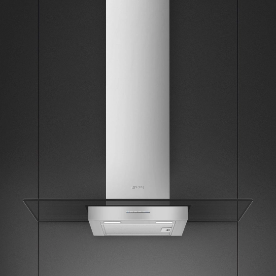 Вытяжка SMEG Universal KBT900VE №5