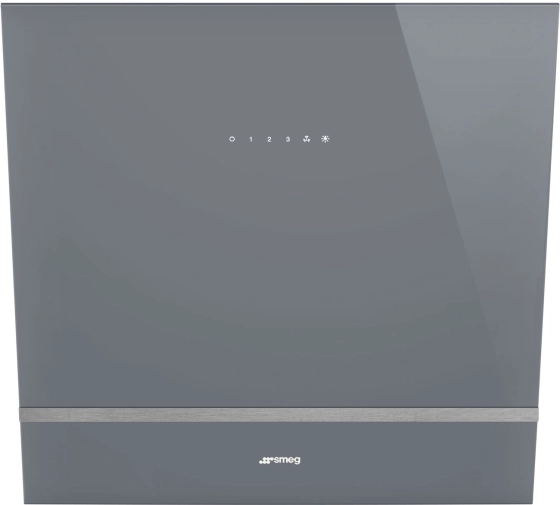 Вытяжка SMEG Linea KV26S №1