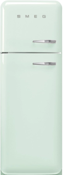 Холодильник SMEG FAB30LPG5 пастельный зеленый №1