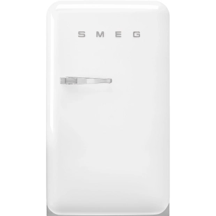 Холодильник SMEG FAB10RWH6 белый