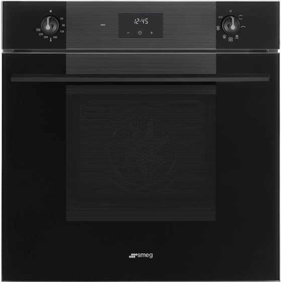 Духовой шкаф SMEG Linea SF6100VB3 №1