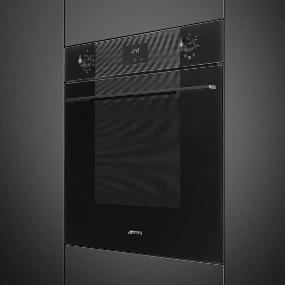 Духовой шкаф SMEG Linea SF6100VB3 №2