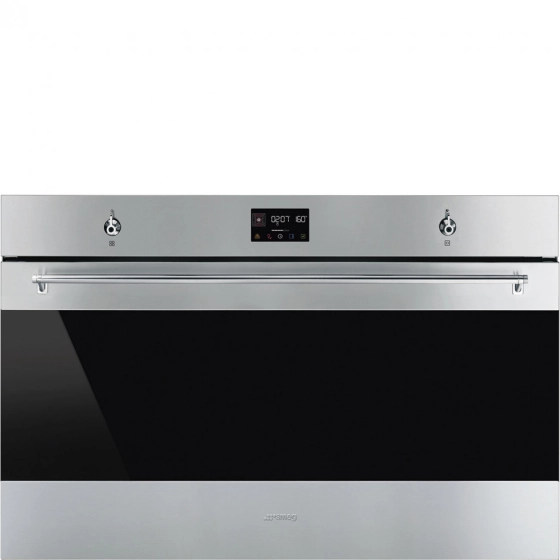 Духовой шкаф SMEG, нержавеющая сталь, SFP9302TX №1