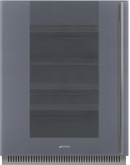 Винный шкаф встраиваемый SMEG Linea CVI138LS3 №1