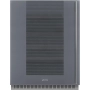 Винный шкаф встраиваемый SMEG Linea CVI138LS3