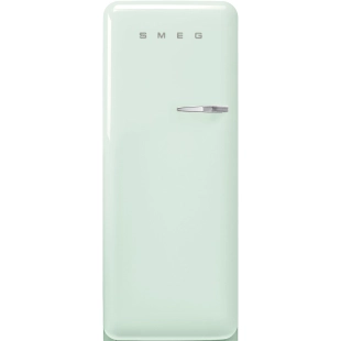 Холодильник SMEG FAB28LPG5 пастельный зеленый