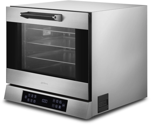 Печь конвекционная SMEG ALFA43XE1HDS №7