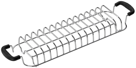 Решетка для подогрева булочек SMEG для тостера TSBW02 №1