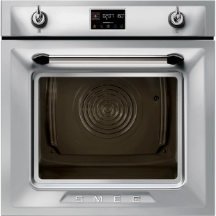 Духовой шкаф SMEG Victoria SOP6902S2PX