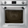 Духовой шкаф SMEG Victoria SOP6902S2PX