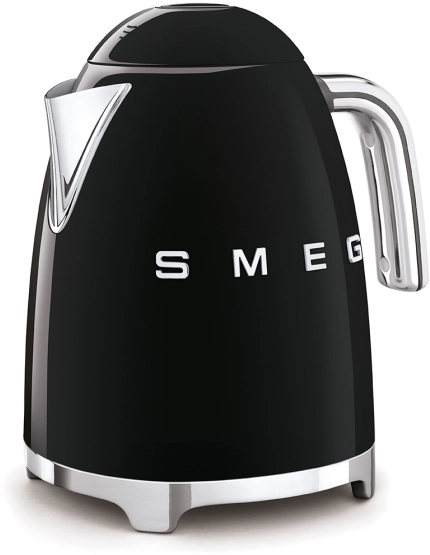 Набор для завтрака | чайник и тостер | SMEGKLF03BLEU + TSF02BLEU №6