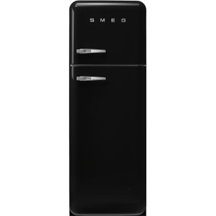 Холодильник SMEG FAB30RBL5 черный