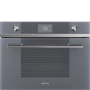 Духовой шкаф SMEG Linea SF4102MCS