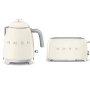 Набор для завтрака | чайник и тостер | SMEGKLF05CREU + TSF02CREU