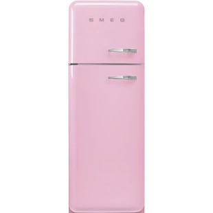 Холодильник SMEG FAB30LPK5 розовый