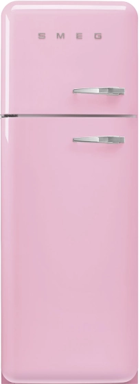 Холодильник SMEG FAB30LPK5 розовый №1