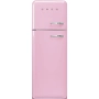 Холодильник SMEG FAB30LPK5 розовый