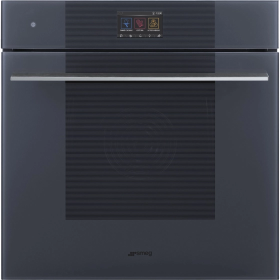 Духовой шкаф SMEG Linea SOP6104TPG №1