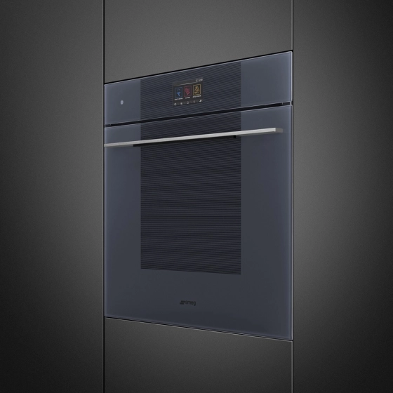 Духовой шкаф SMEG Linea SOP6104TPG №3