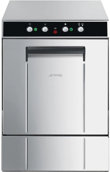 Стаканомоечная машина SMEG ECOLINE UG402DM №1