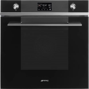 Духовой шкаф SMEG Linea SOP6102S2PN