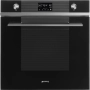 Духовой шкаф SMEG Linea SOP6102S2PN