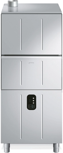 Котломоечная машина SMEG UW5757DPS №1