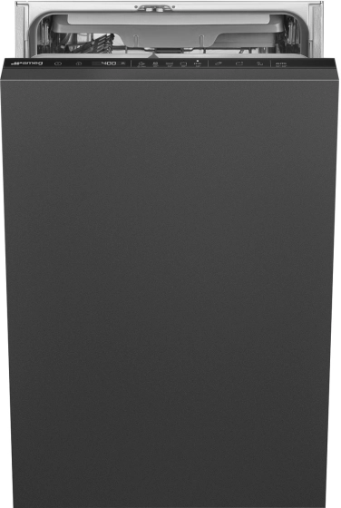 Посудомоечная машина SMEG Universal ST4533IN №1