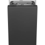 Посудомоечная машина SMEG Universal ST4533IN