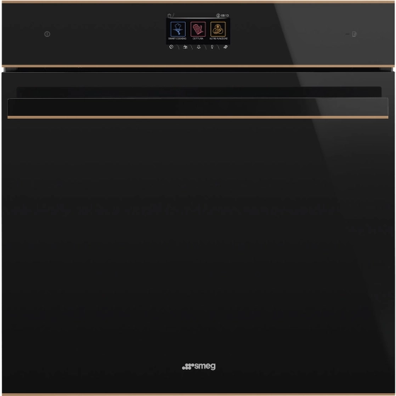 Духовой шкаф SMEG Dolce Stil Novo SOP6604S2PNR №1