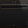 Духовой шкаф SMEG Dolce Stil Novo SOP6604S2PNR