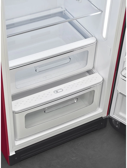 Холодильник SMEG FAB28RDRB5 №7